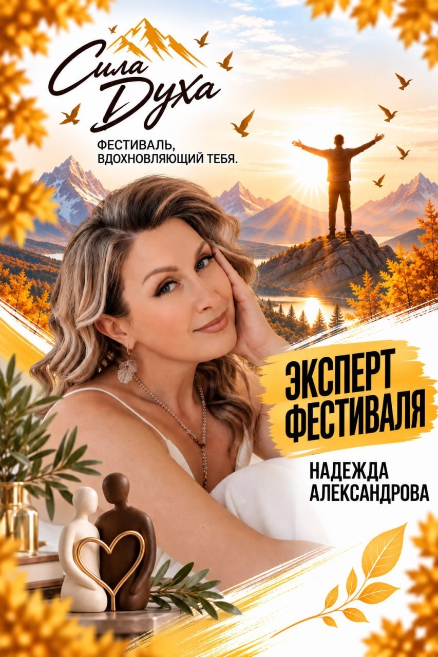 Надежда Александрова