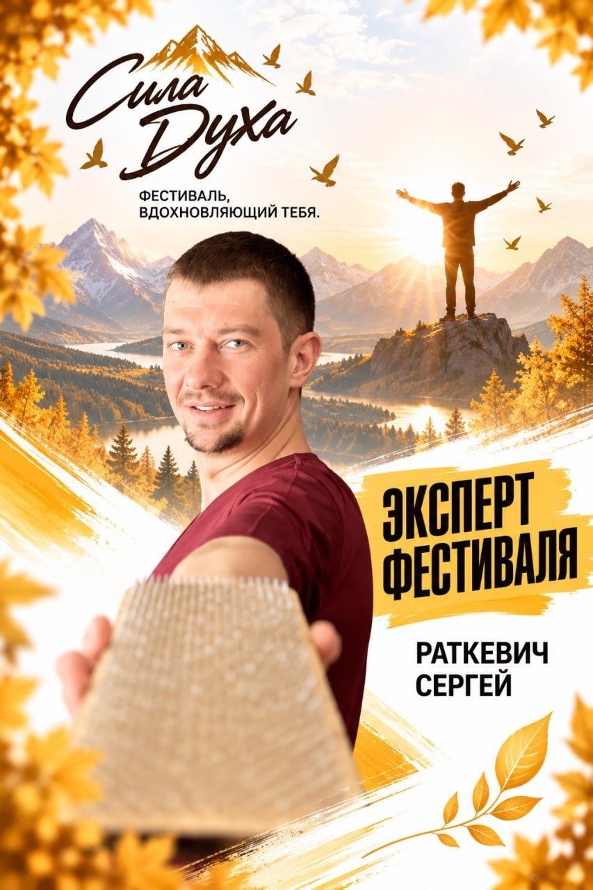 Сергей Раткевич