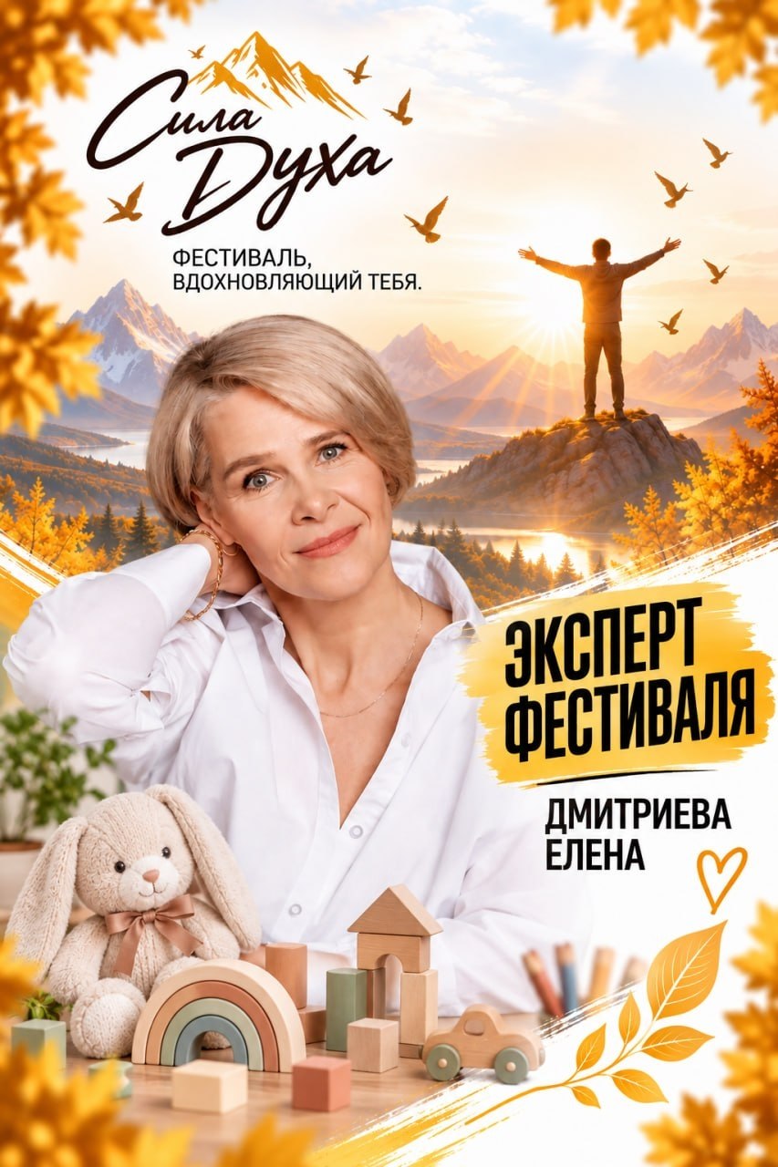 Елена Дмитриева